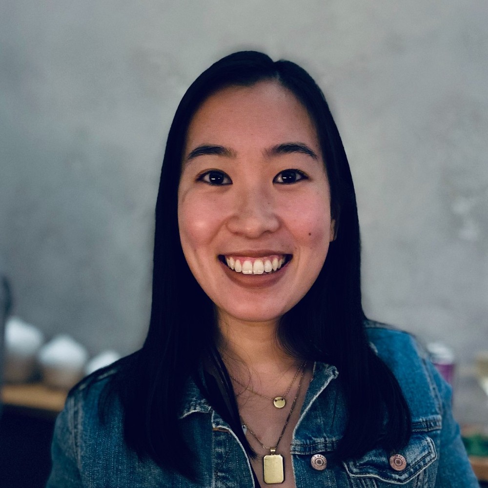 Meet your Posher, Tiffany